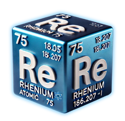 RHENIUM-An Element of Revision